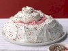 Christmas Pavlova