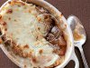 Rich French Onion Soup