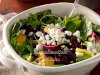 Roasted Beet Salad with Orange Vinaigrette