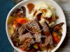 Contest-Winning Mushroom Pot Roast