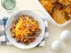 Baked Shepherd’s Casserole