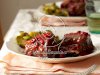 Cranberry Short Ribs