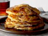 Cranberry Chip Pancakes