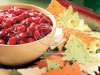Cranberry-Mango Salsa with Tree Chips