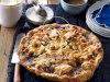 Pear Gruyere Pie