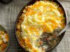 Pork Shepherd’s Pie
