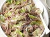 Slow-Cooker Kalua Pork & Cabbage