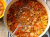 Great Northern Bean Stew