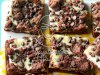 Chocolate Chip Cream Cheese Bars
