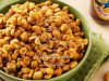 Sweet & Spicy Peanuts