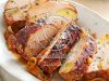 Apple-Cinnamon Pork Loin