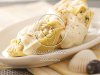 Creamy Seafood-Stuffed Shells