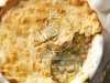 Homemade Chicken Potpie