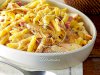 Chicken Cordon Bleu Pasta