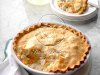 Golden Chicken Potpie