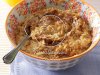 Peanut Butter Oatmeal