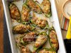 Sausage-Stuffed Jalapenos