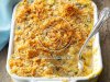 Summer Squash Mushroom Casserole