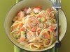 Seafood Pasta Alfredo