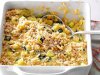 Zucchini and Cheese Casserole