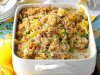 Chicken & Swiss Casserole