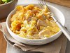 Chicken & Egg Noodle Casserole