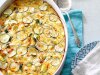 Greek Zucchini & Feta Bake