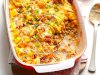 Breakfast Burrito Casserole