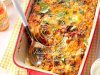 Chorizo Egg Casserole