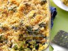 Broccoli Breakfast Casserole