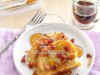 Maple Bacon French Toast Casserole