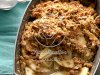 Ginger Apple-Pear Crisp
