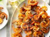 Buttery Grilled Shrimp