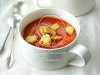 Quick Tomato Soup