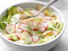 Shaved Fennel Salad