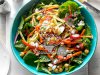 Garden Chickpea Salad