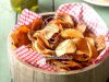Homemade Potato Chips