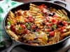 Waffle Fry Nachos