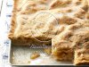 Farm Apple Pan Pie