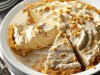 Peanut Butter Cream Pie