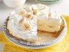 Old-Fashioned Banana Cream Pie