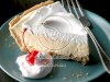 Root Beer Float Pie