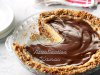 Easy Peanut Butter & Pretzel Pie