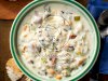 Turkey and Wild Rice Soup