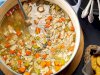 Chicken Barley Soup