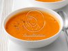 Golden Butternut Squash Soup