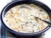 Wild Rice Soup