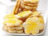 Lemon Butter Cookies