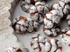 Chipotle Crackle Cookies