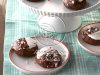 Hot Chocolate Peppermint Cookies